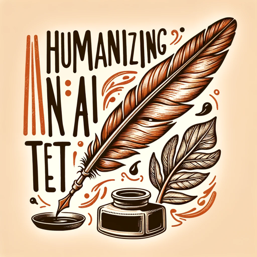 Humanize AI Text logo