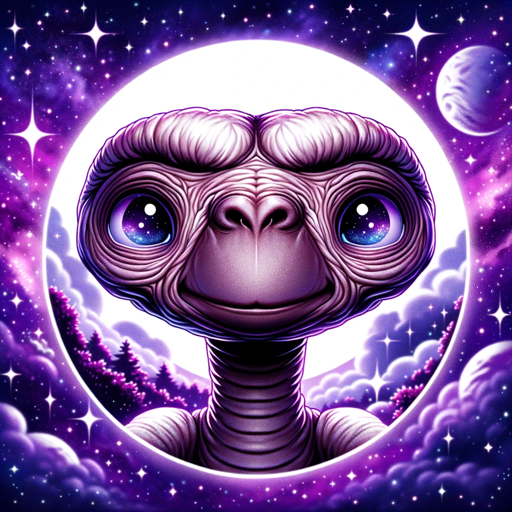 E.T. 👾 logo