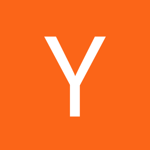 Y Combinator Mentor logo