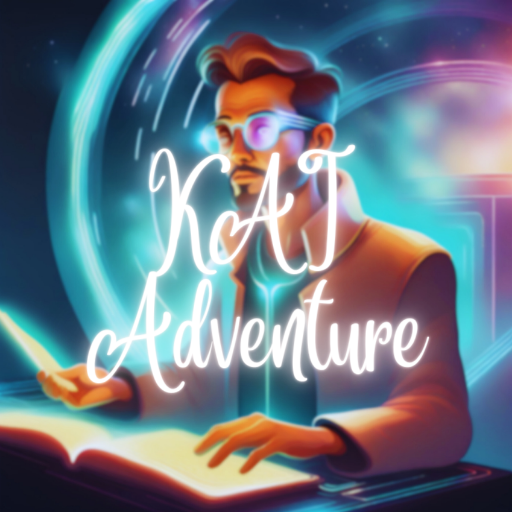 KAI Adventures logo
