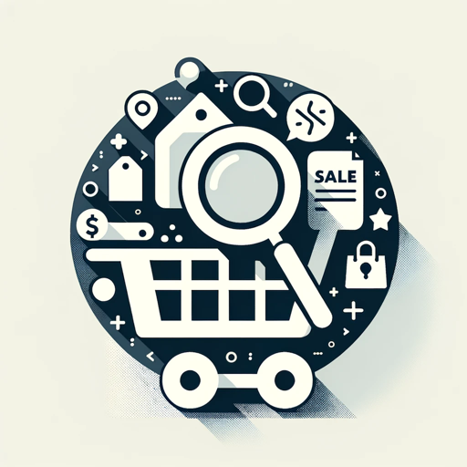 E-Commerce Optimization Expert logo