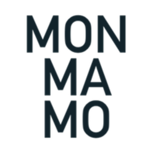 MonMaMoGPT logo