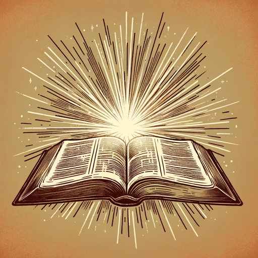 Scripture Scholar logo