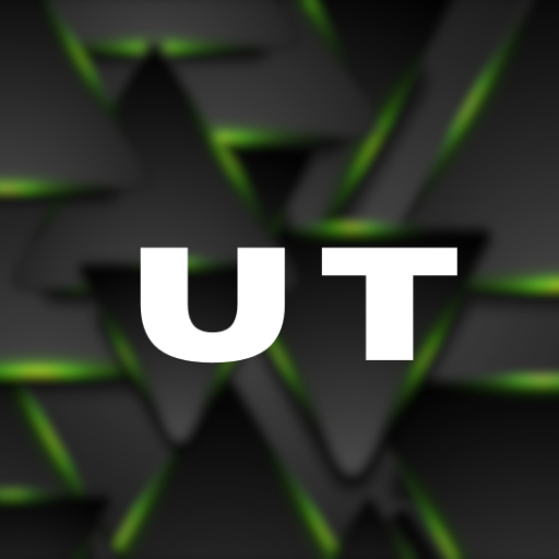 UTGPT - Ultimate Team Strategizer logo