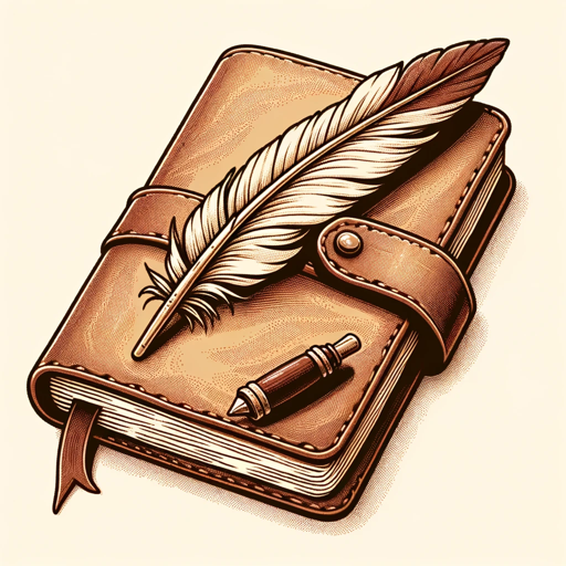 Quest Journaling App logo