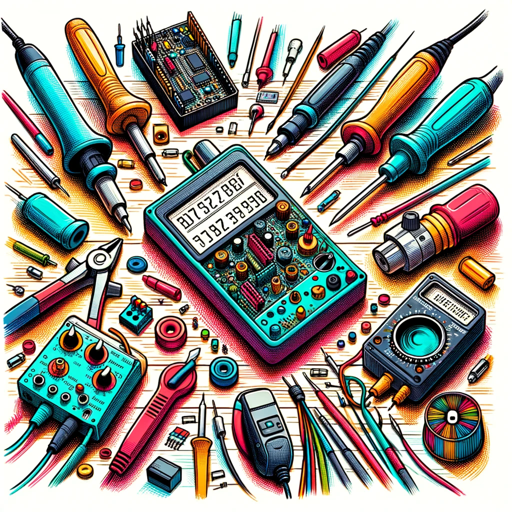 DIY Maker Workshop logo