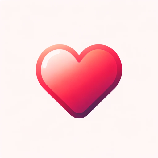 Online Dating Profile Assistant logo