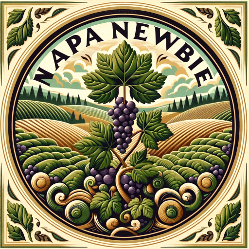 Napa Newbie logo