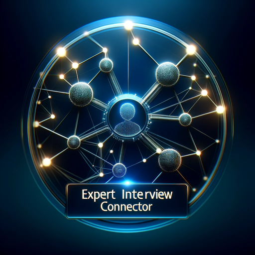 Expert Interview Connector logo