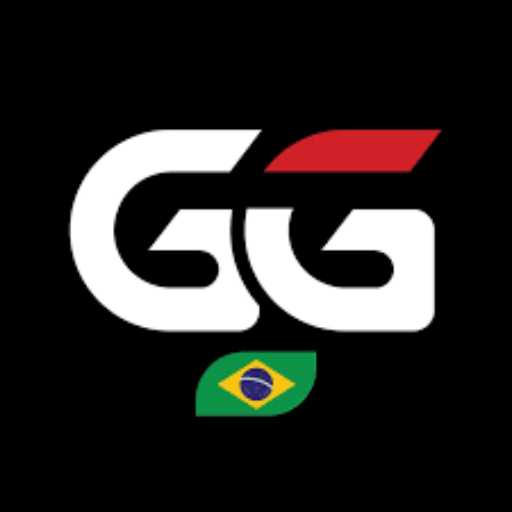 Assistente de Atendimento GGpoker logo