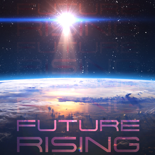 Future Rising logo