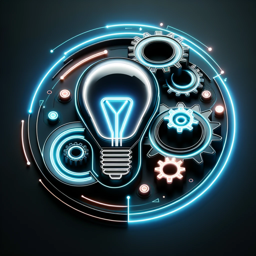 Product Developer - Innovate Mate logo