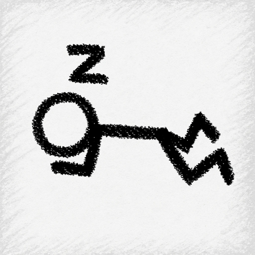 LazyGPT logo
