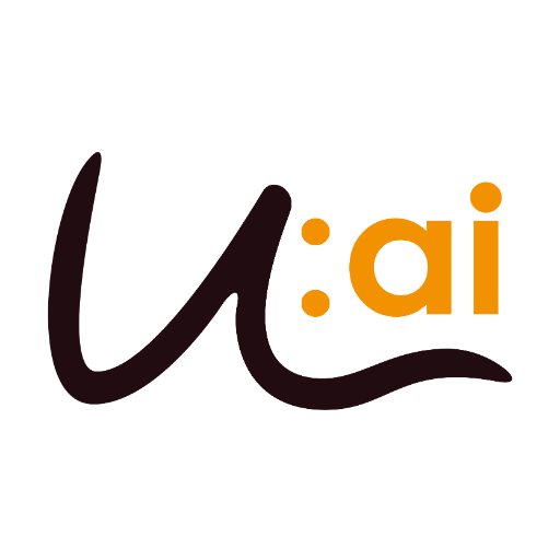 Unfold:AI | A Guide to Services & Products logo