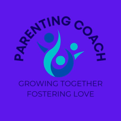 Parenting Coach - Growing Together Fostering Love