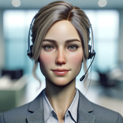 Anna: Customer Support Pro logo