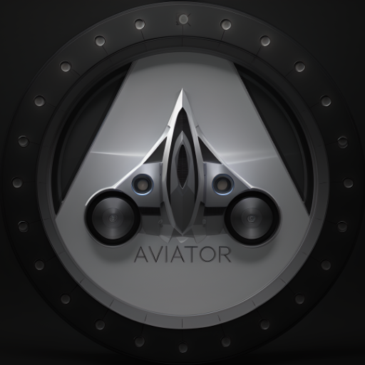 CEO of Aviator Inc logo