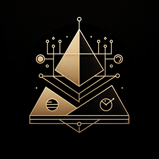 PyraModel Analytics logo