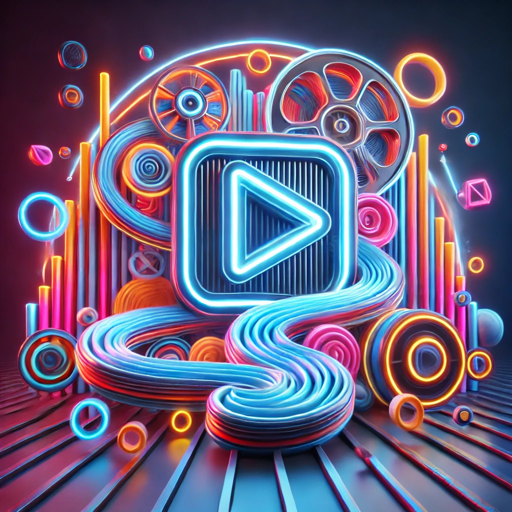 Generator Text to Video Maker