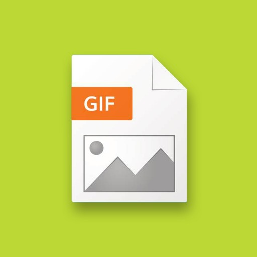 GIF Builder logo