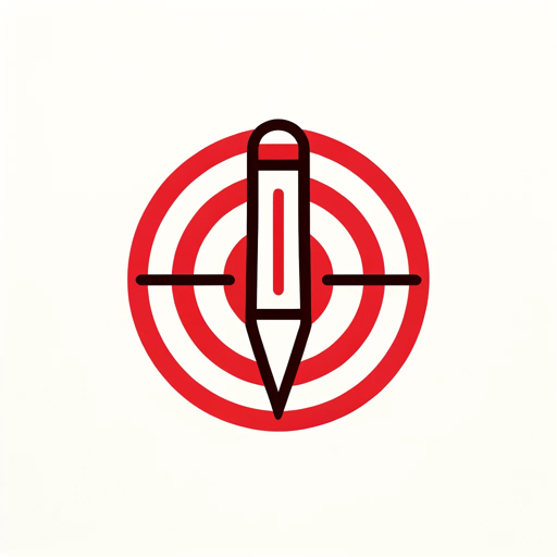 Landing Page Copywriter logo