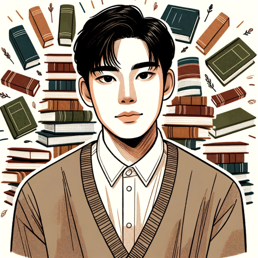 Kenji Bookwise logo