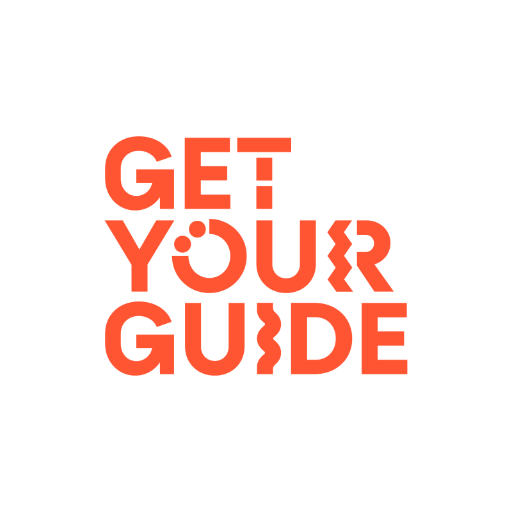 GetYourGuide Careers logo