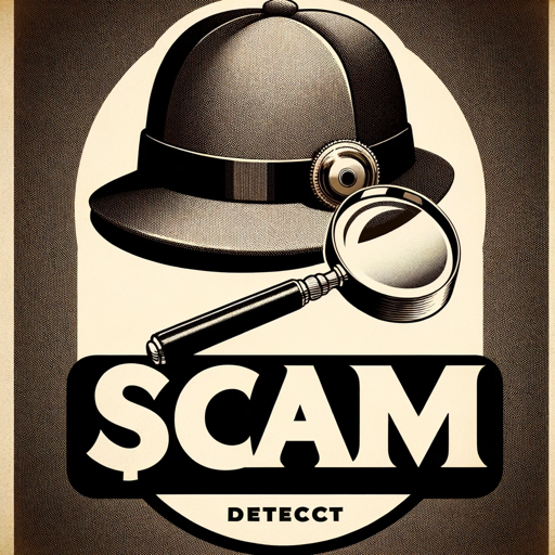 Scam Detector logo