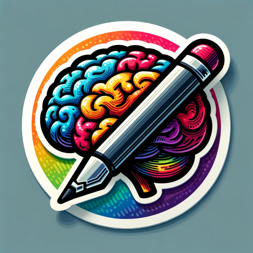 Graphologist logo