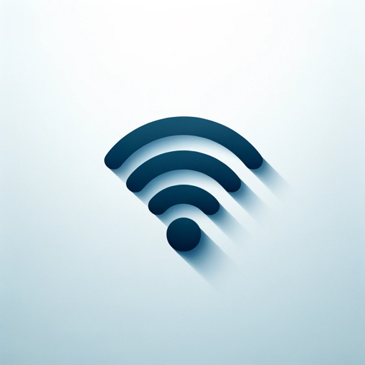 WiFi Canarias Helper logo