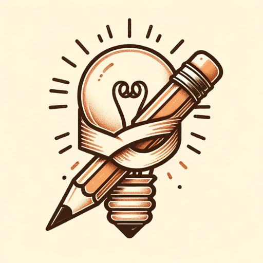 Genius Prompt Engineer and Prompt Enhancer logo