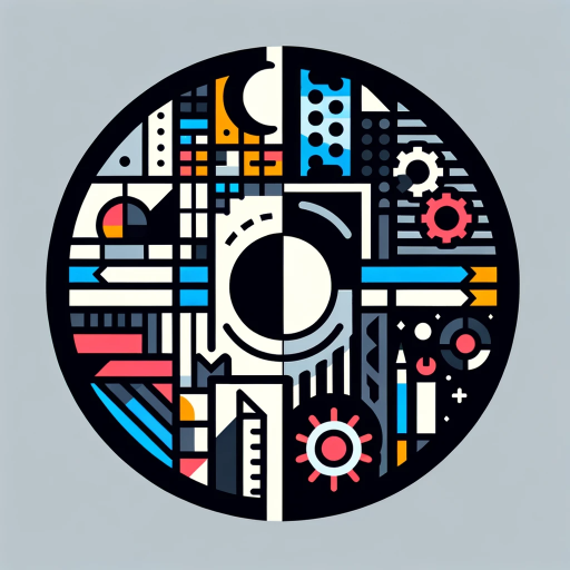 Visual Design GPT ✅  ❌ logo