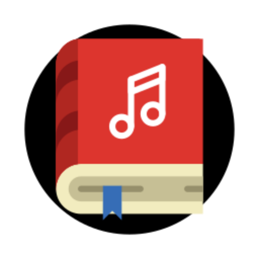 Musicpedia logo