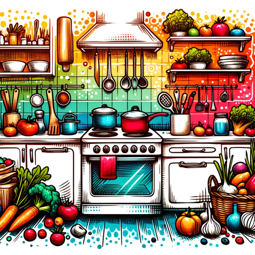 你是厨神 (You Are The God Of Cookery) logo