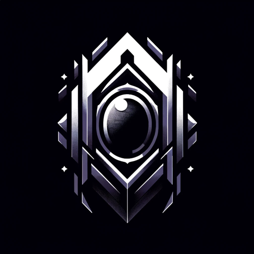 NarcissistGPT logo