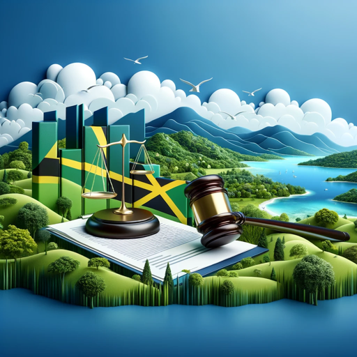 PropertyPro JA | 🇯🇲🌴 logo