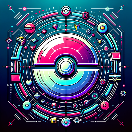 Smogon Repository PokeStrategist logo