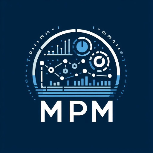MPM - Project Manager logo