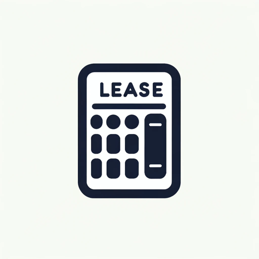 IFRS16 Lease Accounting and Calculation logo