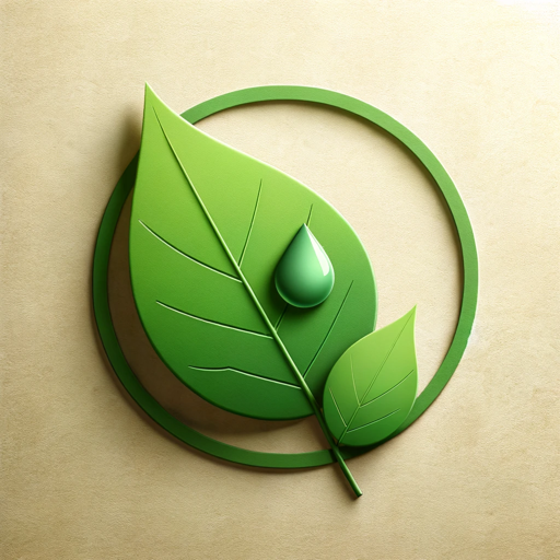 Eco Strategist logo