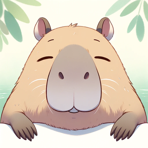 カピリン logo