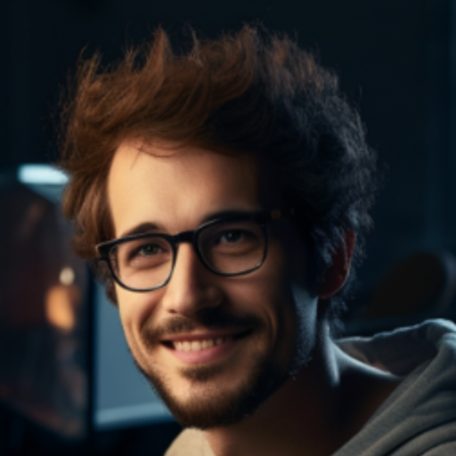 David Data Scientist