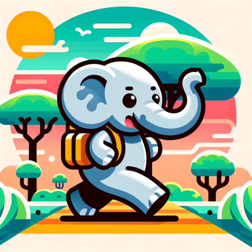 Travel Elephant logo