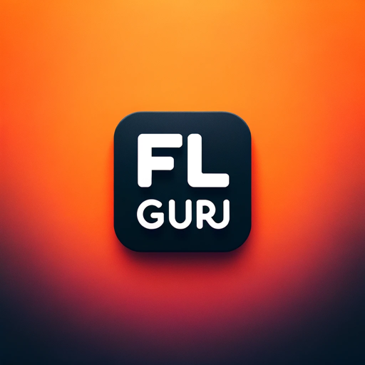 FL Studio Guru logo