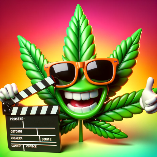 High Buddy logo