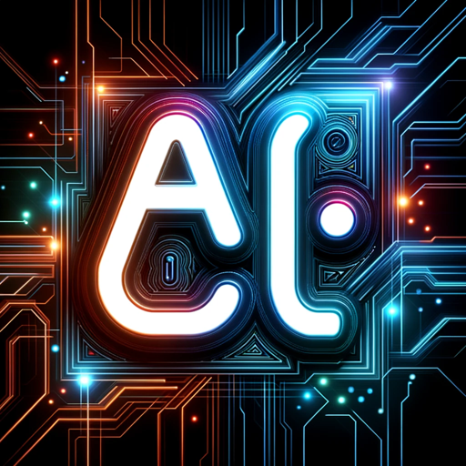 AI C++ Programming Expert logo