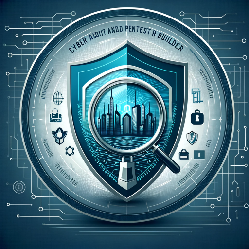 Cyber Audit and Pentest RFP Builder logo