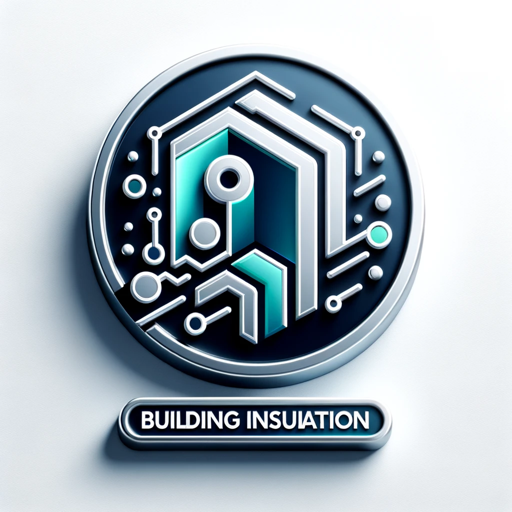 Building Insulation Advisor logo