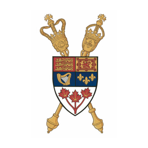 Parliament of Canada GPT logo