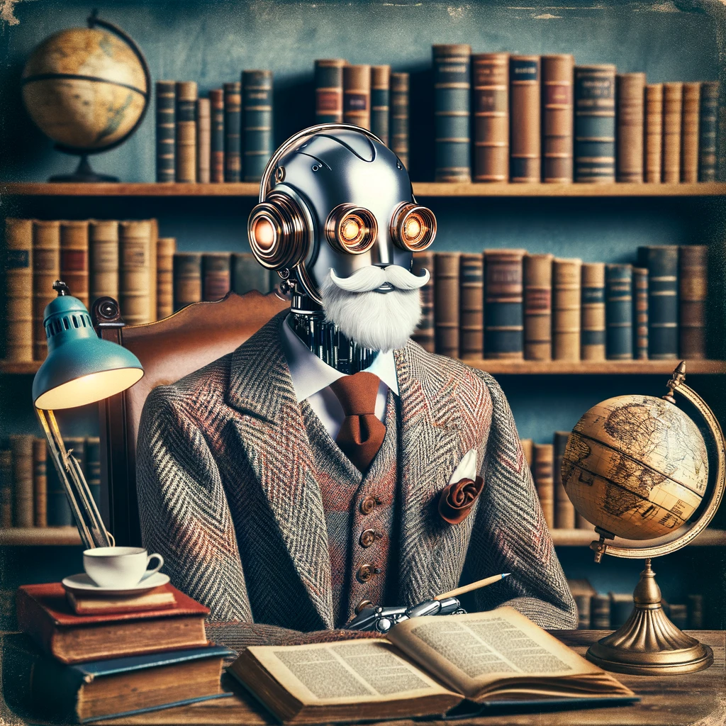 Professor Innovate logo